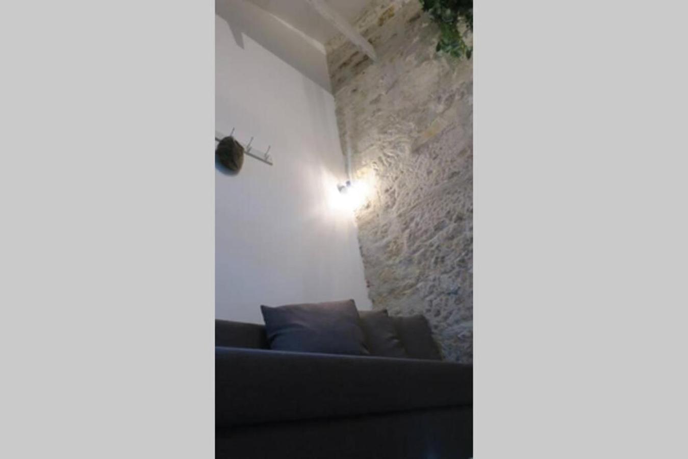 Studio Marais Menilmontant Parijs Buitenkant foto